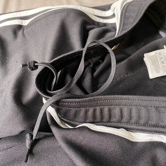 ADIDAS TRACKPANTS - Picture 7 of 8